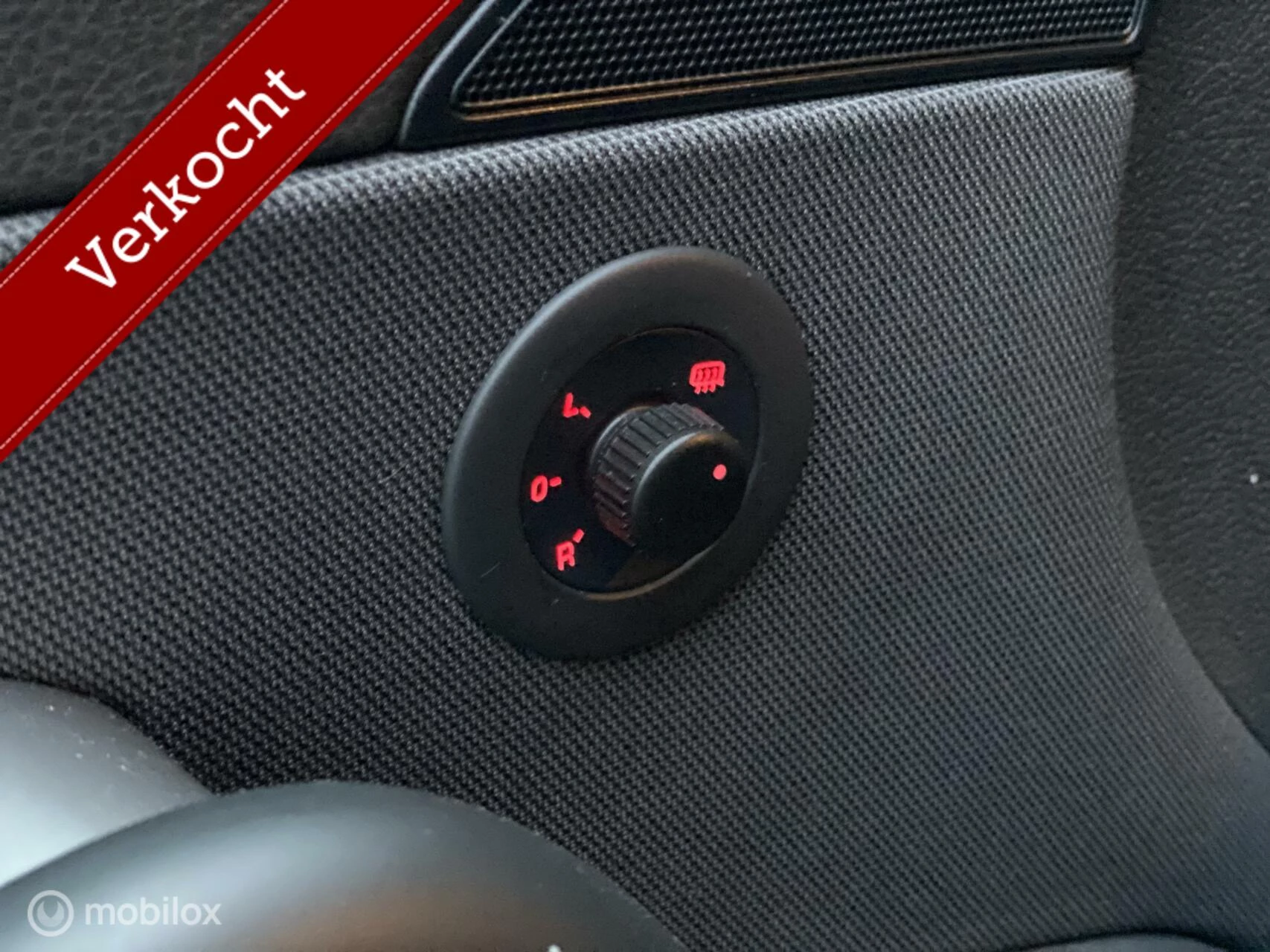 Hoofdafbeelding Volkswagen Scirocco