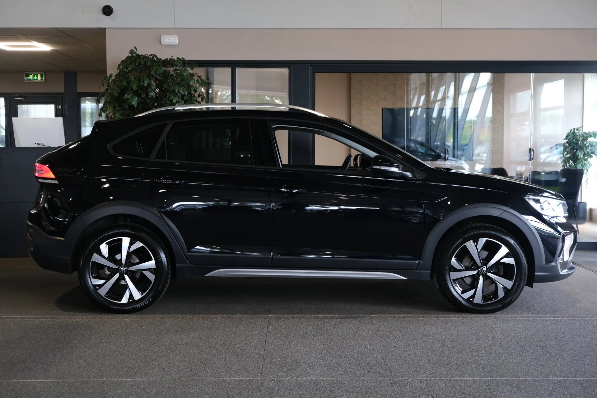 Hoofdafbeelding Volkswagen Taigo