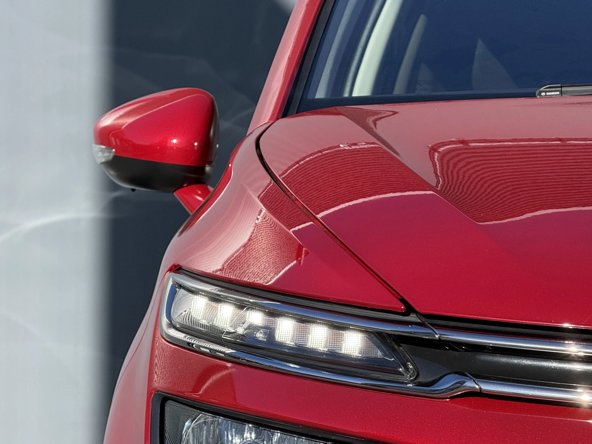Hoofdafbeelding Citroën C4 Spacetourer