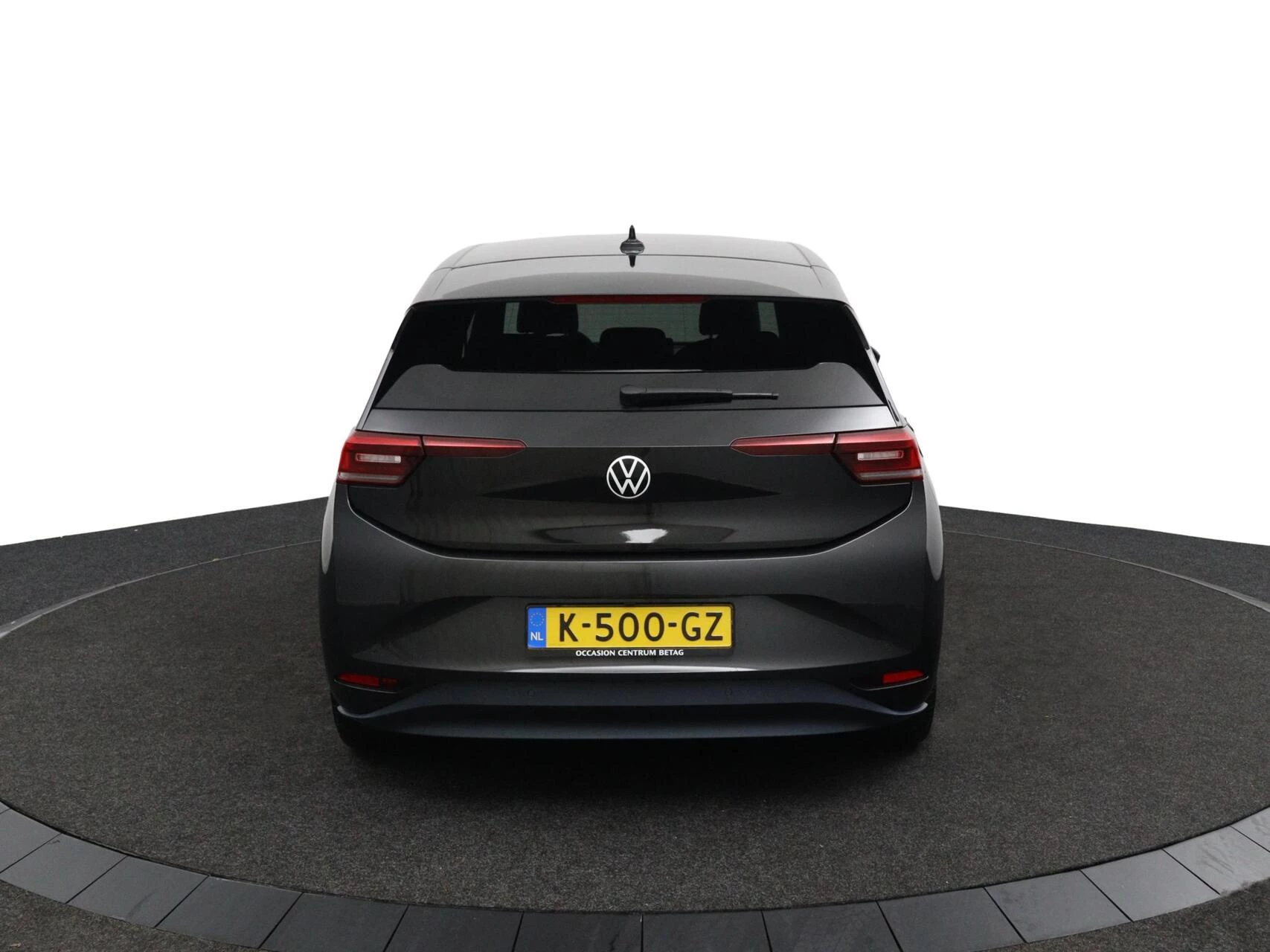 Hoofdafbeelding Volkswagen ID.3