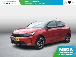 Opel Corsa 1.2 Turbo Yes | TOT 8 JAAR GARANTIE | WINTERPAKKET | PARKEERSENSOREN | CARPLAY | AIRCO |