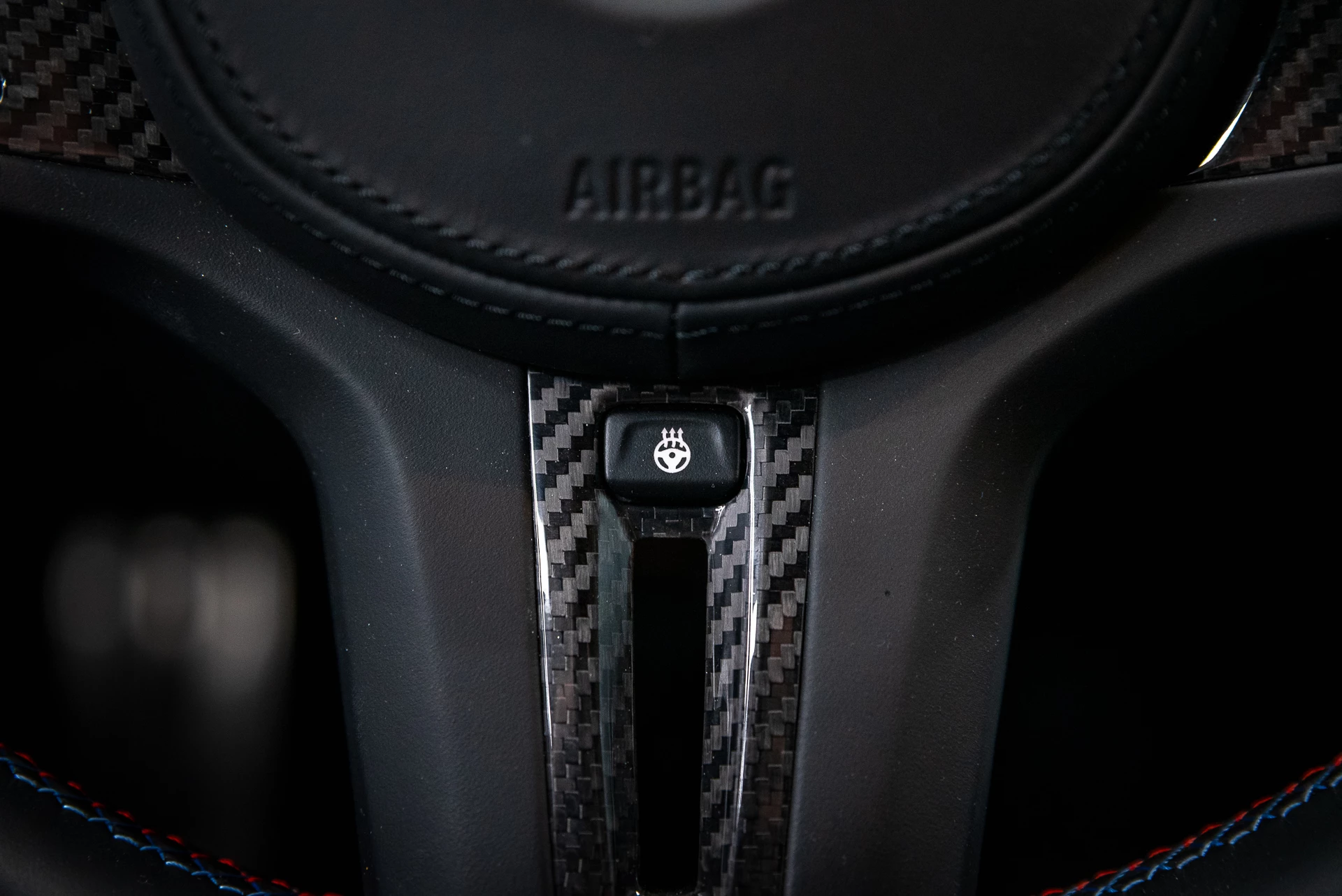 Hoofdafbeelding BMW M3