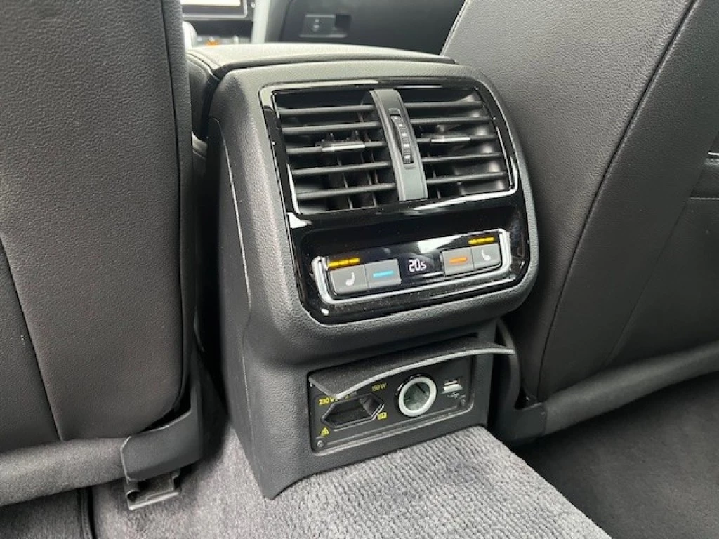 Hoofdafbeelding Volkswagen Arteon