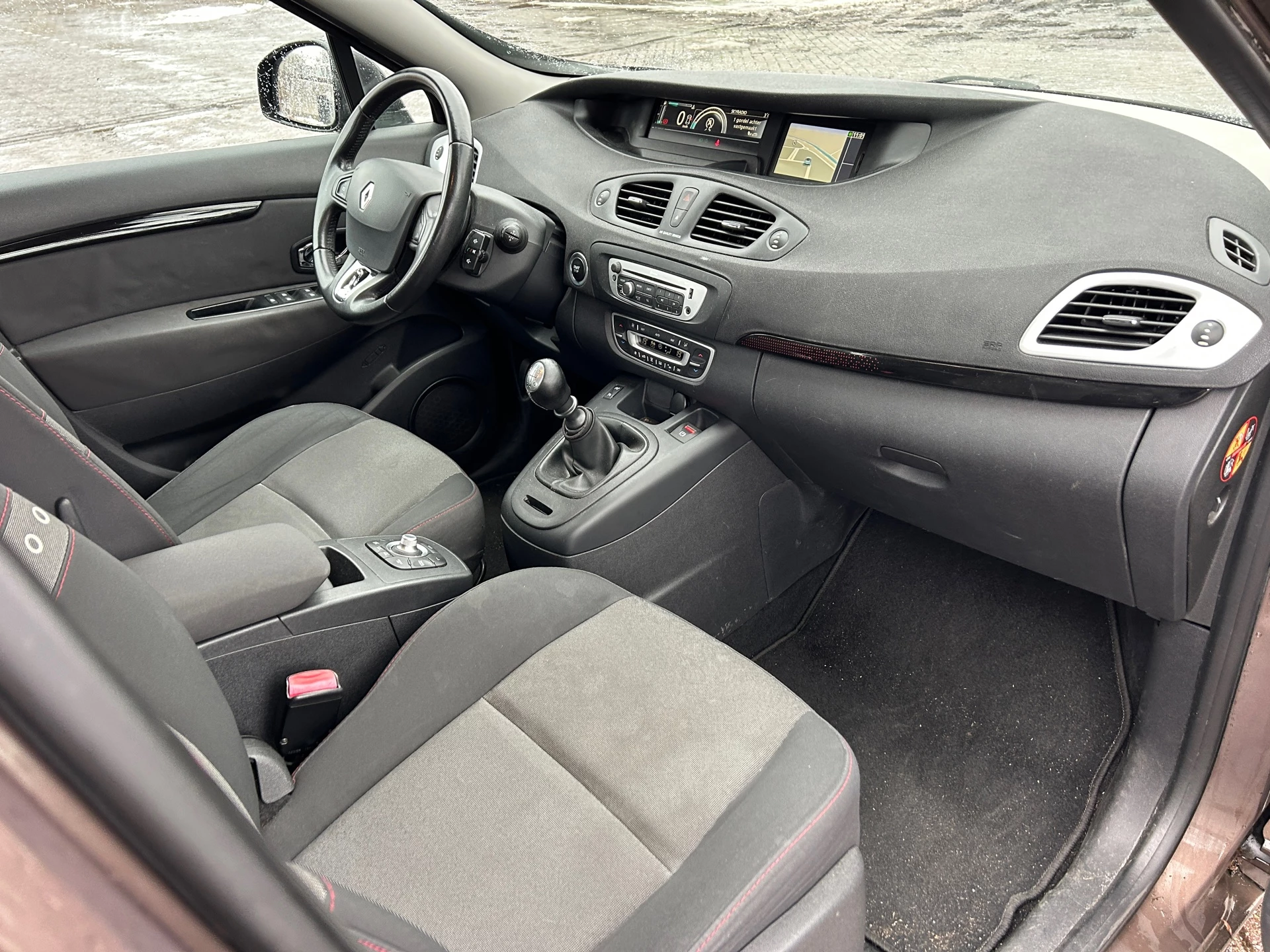 Hoofdafbeelding Renault Grand Scénic