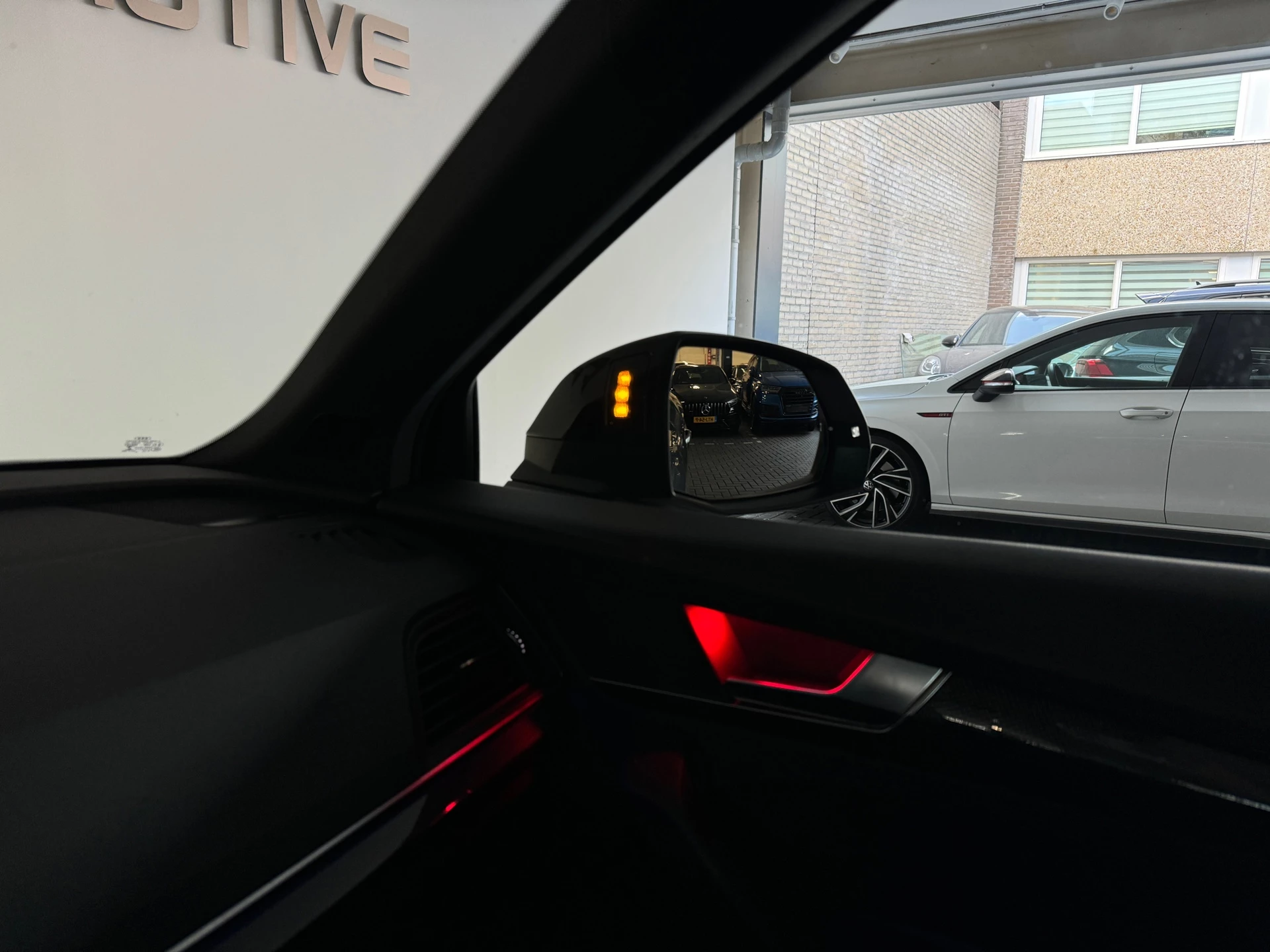 Hoofdafbeelding Audi SQ5