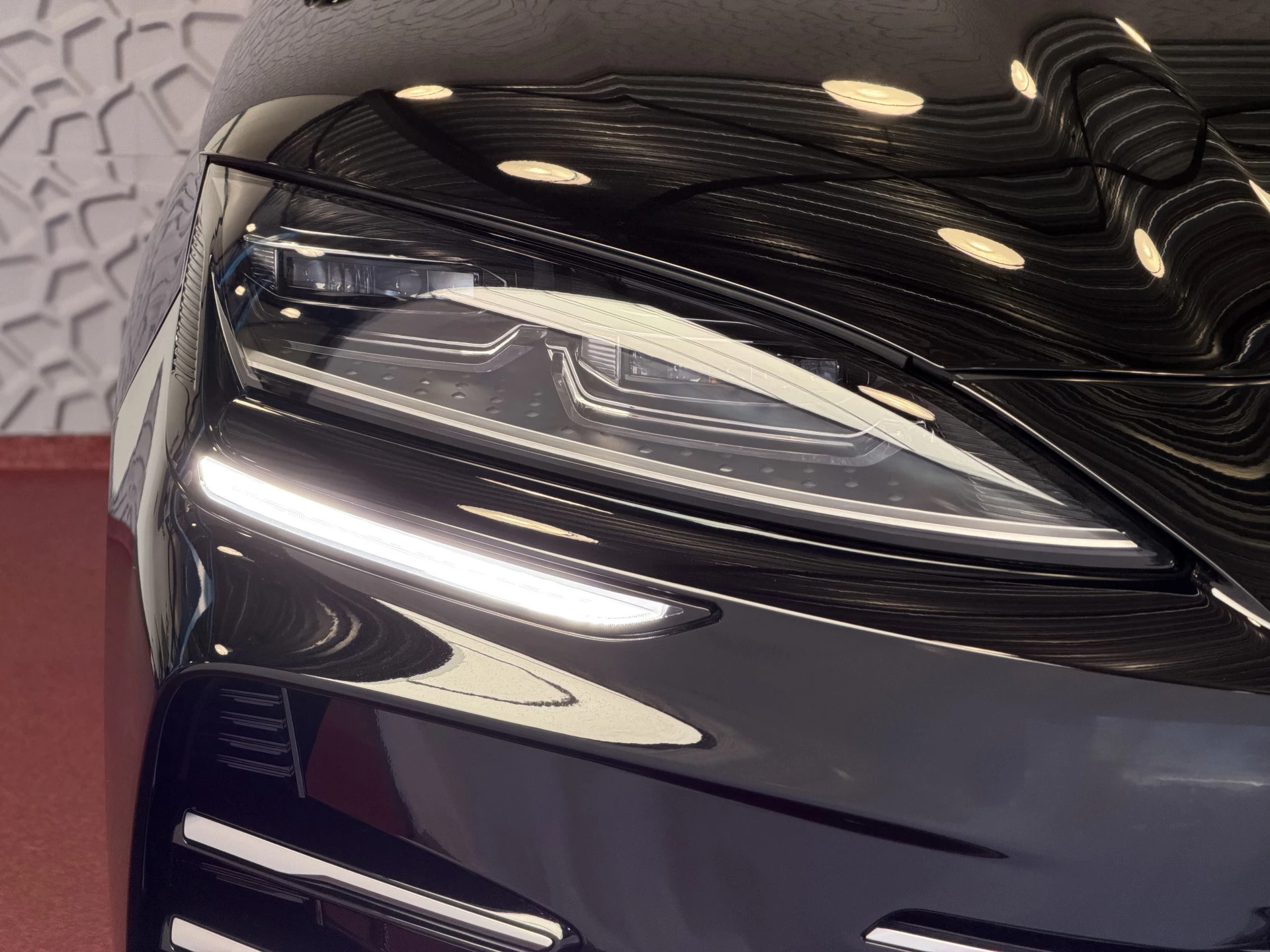 Hoofdafbeelding BYD SEAL U