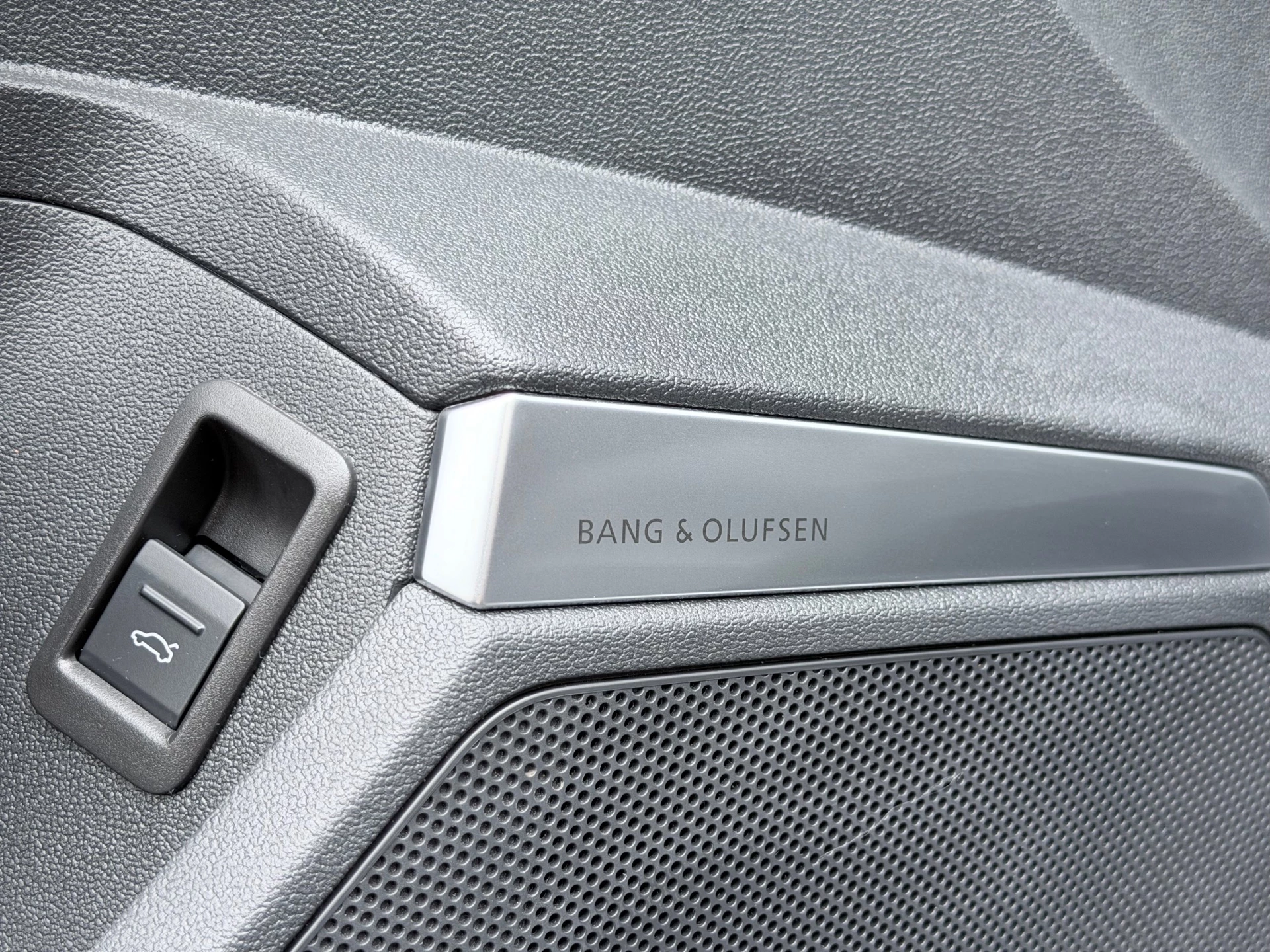 Hoofdafbeelding Audi RS3