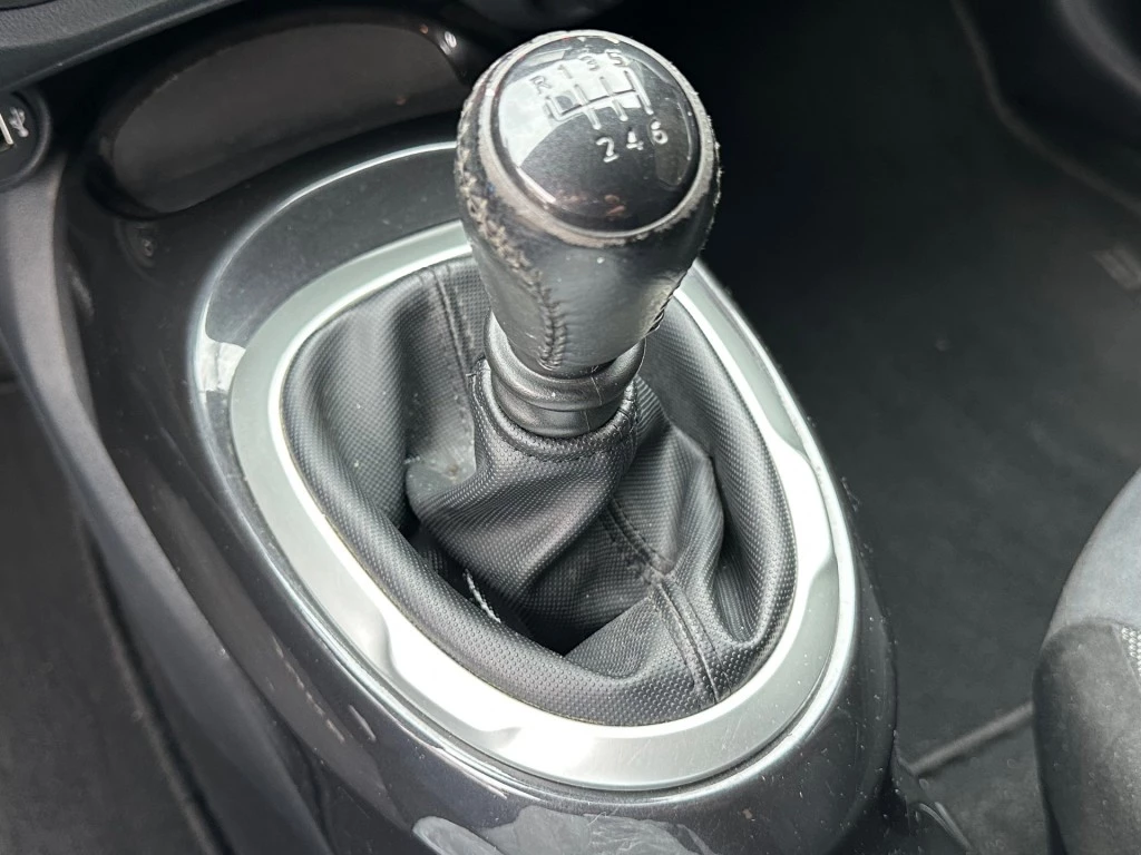 Hoofdafbeelding Nissan Juke