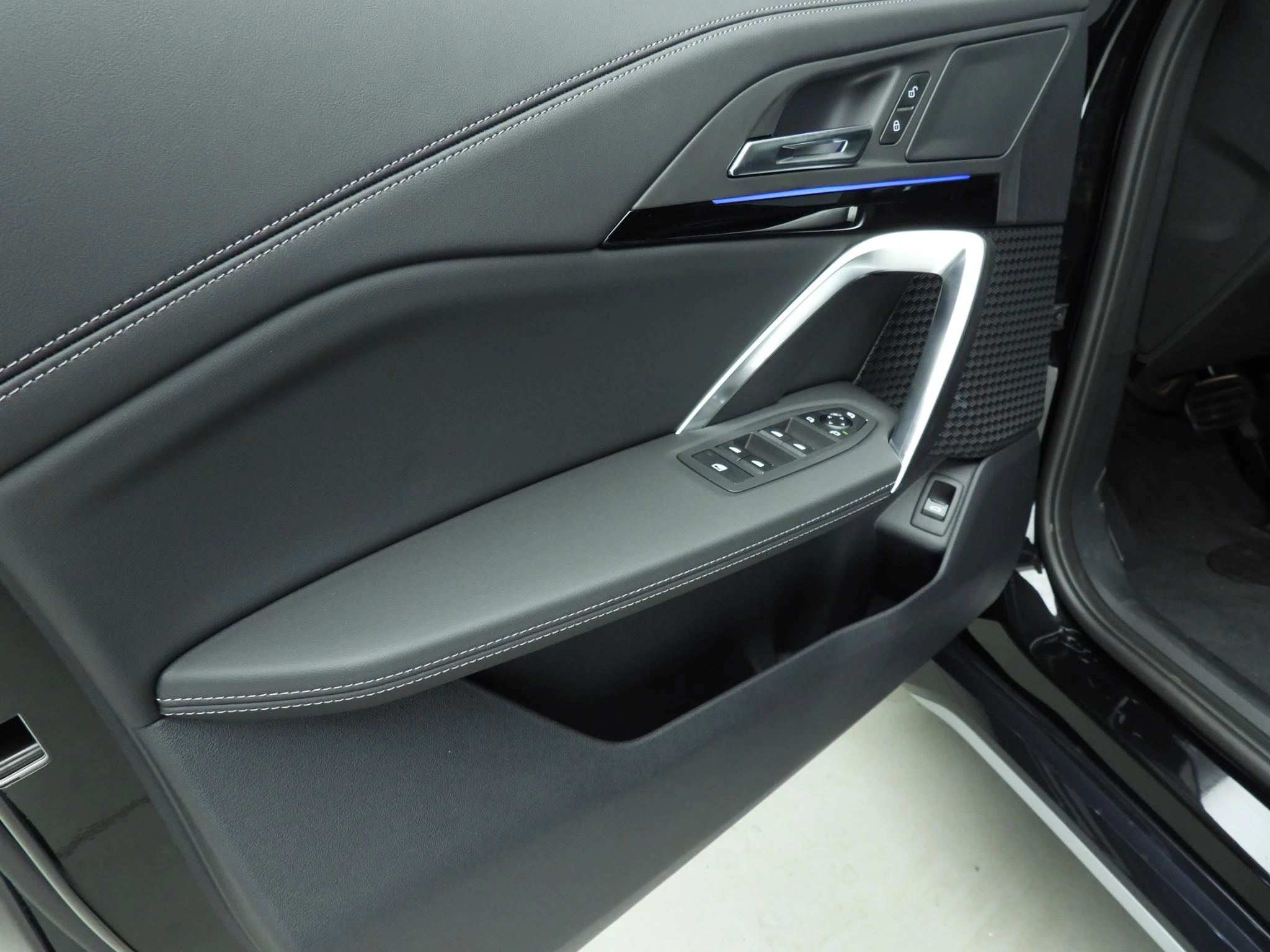 Hoofdafbeelding BMW iX1