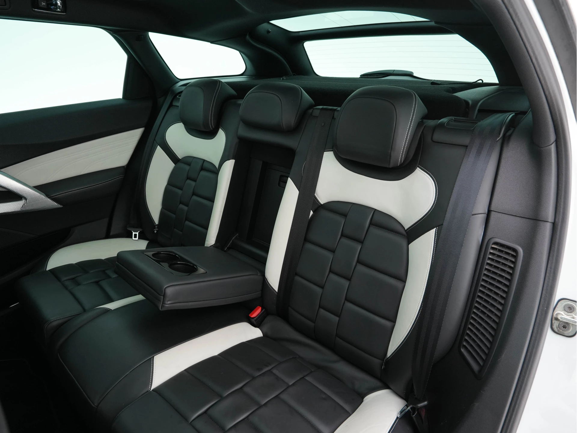 Hoofdafbeelding Citroën DS5