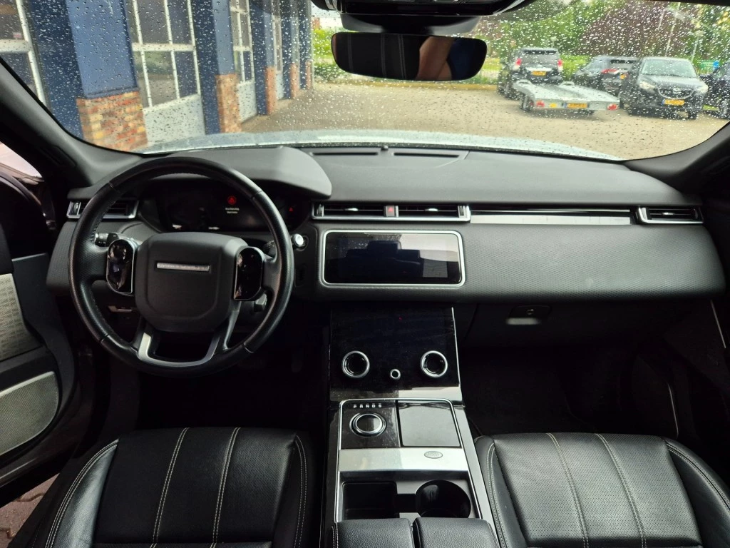Hoofdafbeelding Land Rover Range Rover