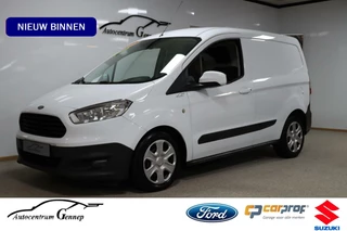 Hoofdafbeelding Ford Transit Courier Ford Transit Courier 1.5 TDCI Trend