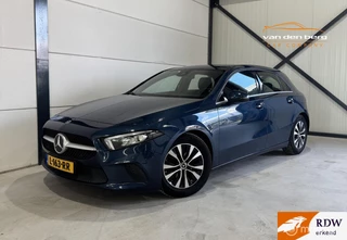 Mercedes A-klasse 180 Business Solution Luxury