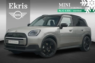 Mini Countryman E  Classic Trim | M Plus Pakket