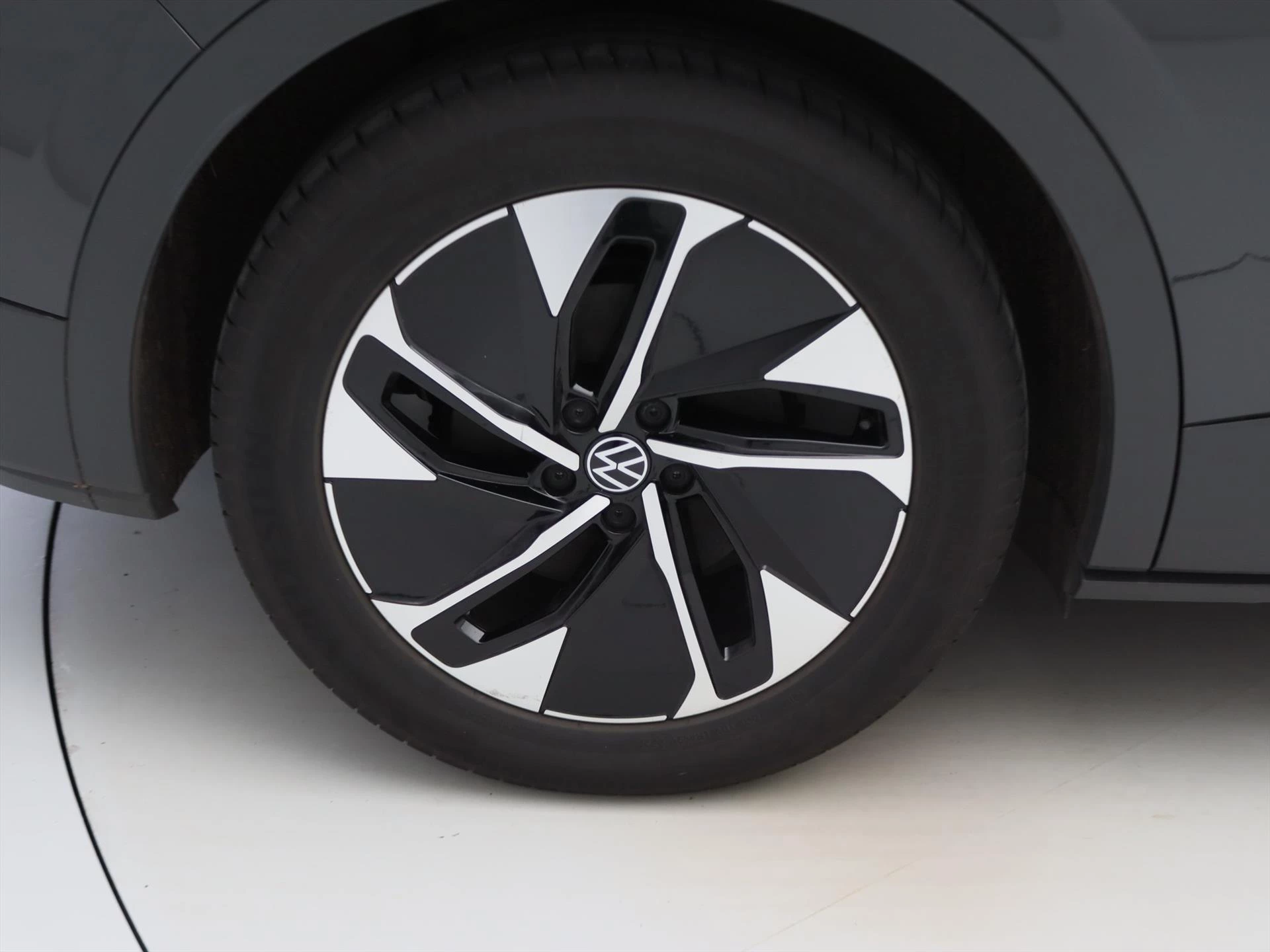 Hoofdafbeelding Volkswagen ID.4