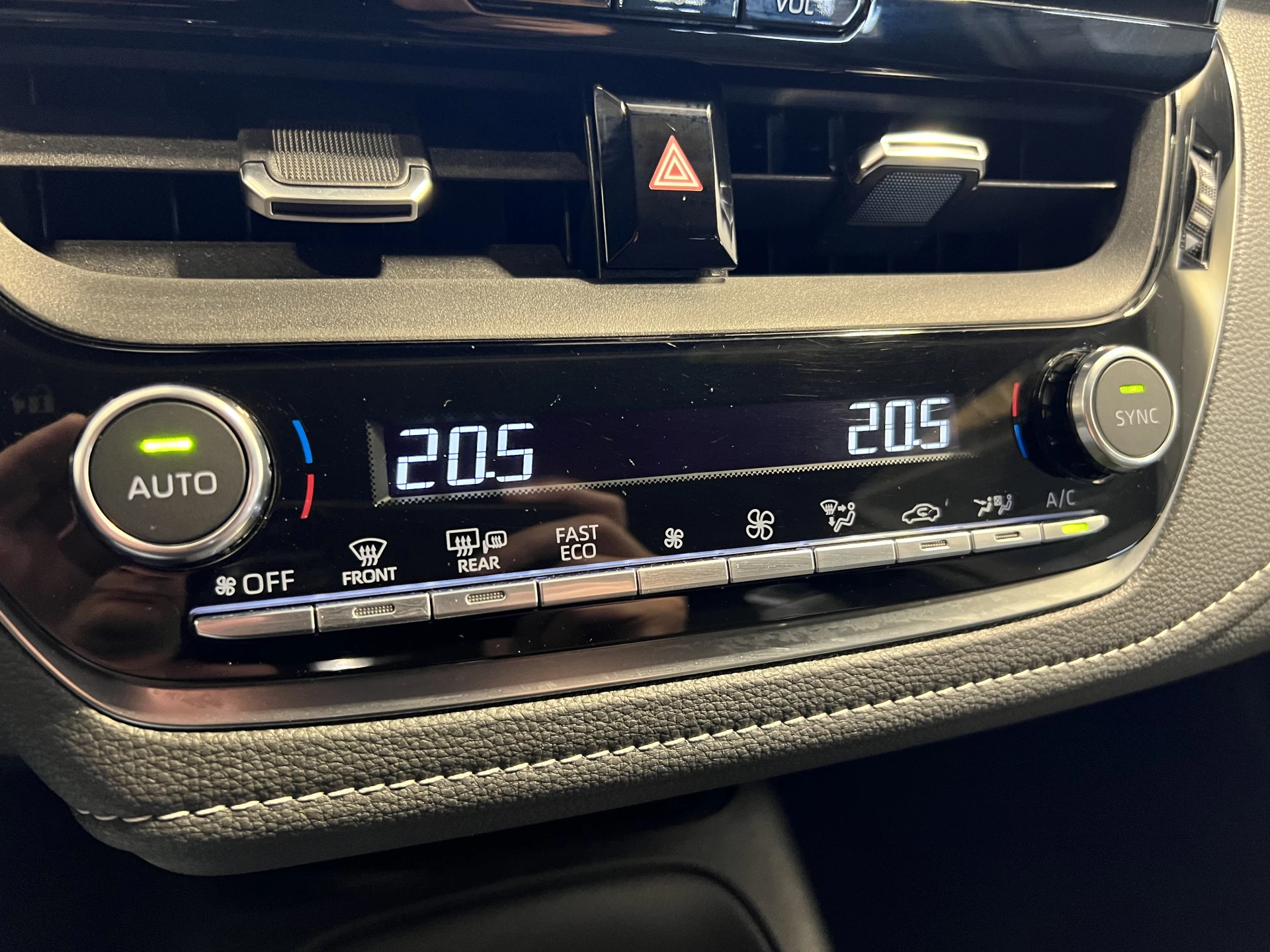 Hoofdafbeelding Toyota Corolla Touring Sports