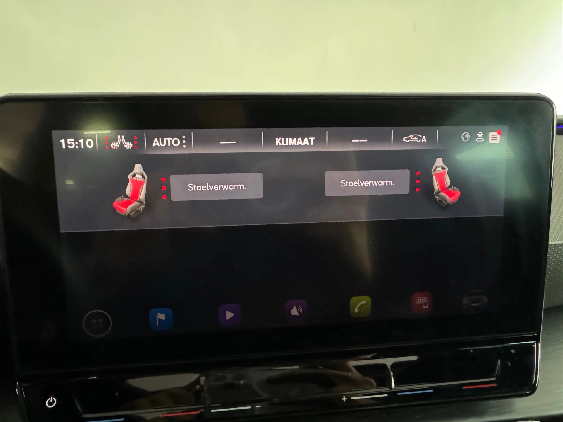 Hoofdafbeelding CUPRA Leon