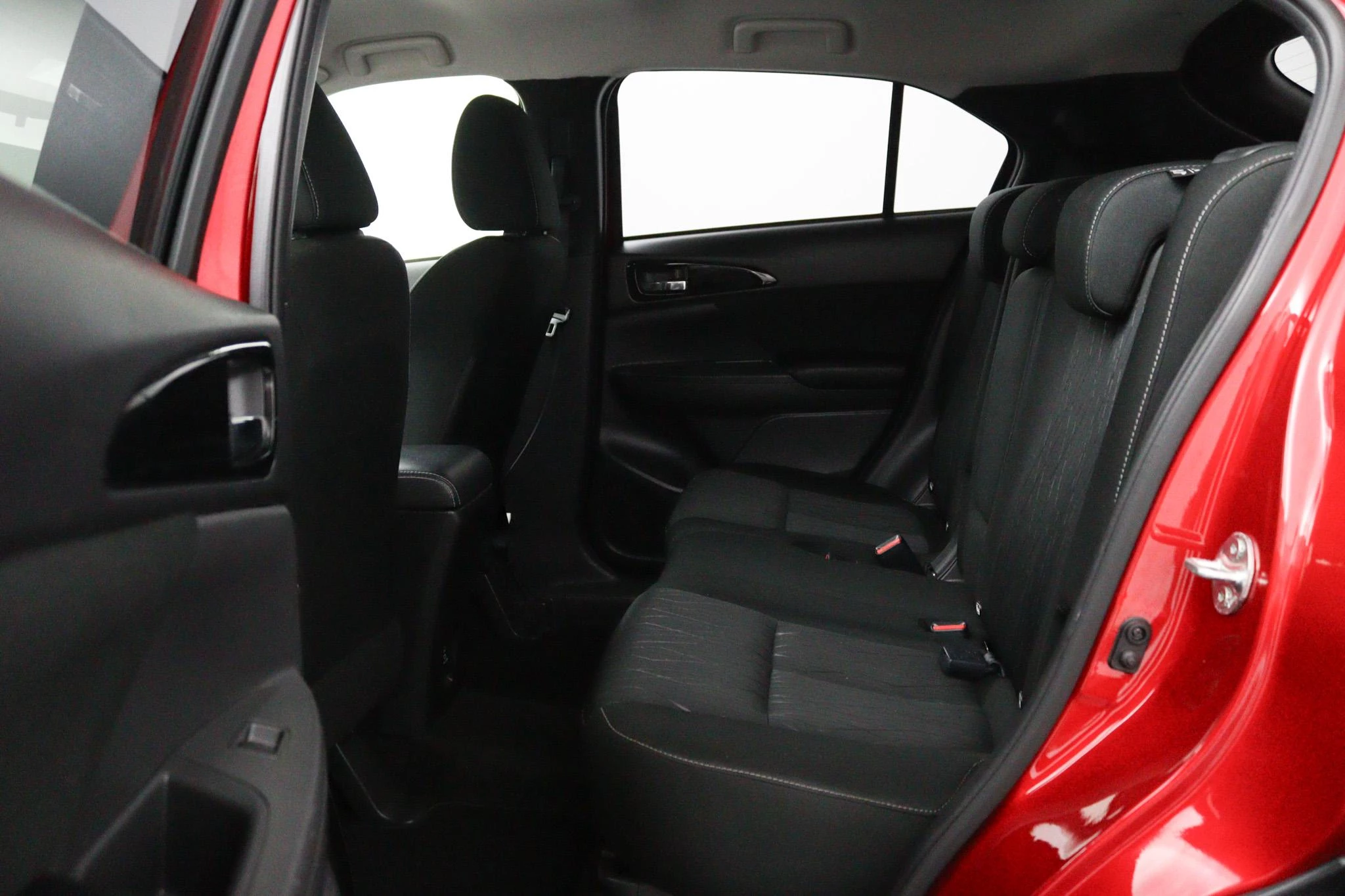 Hoofdafbeelding Mitsubishi Eclipse Cross