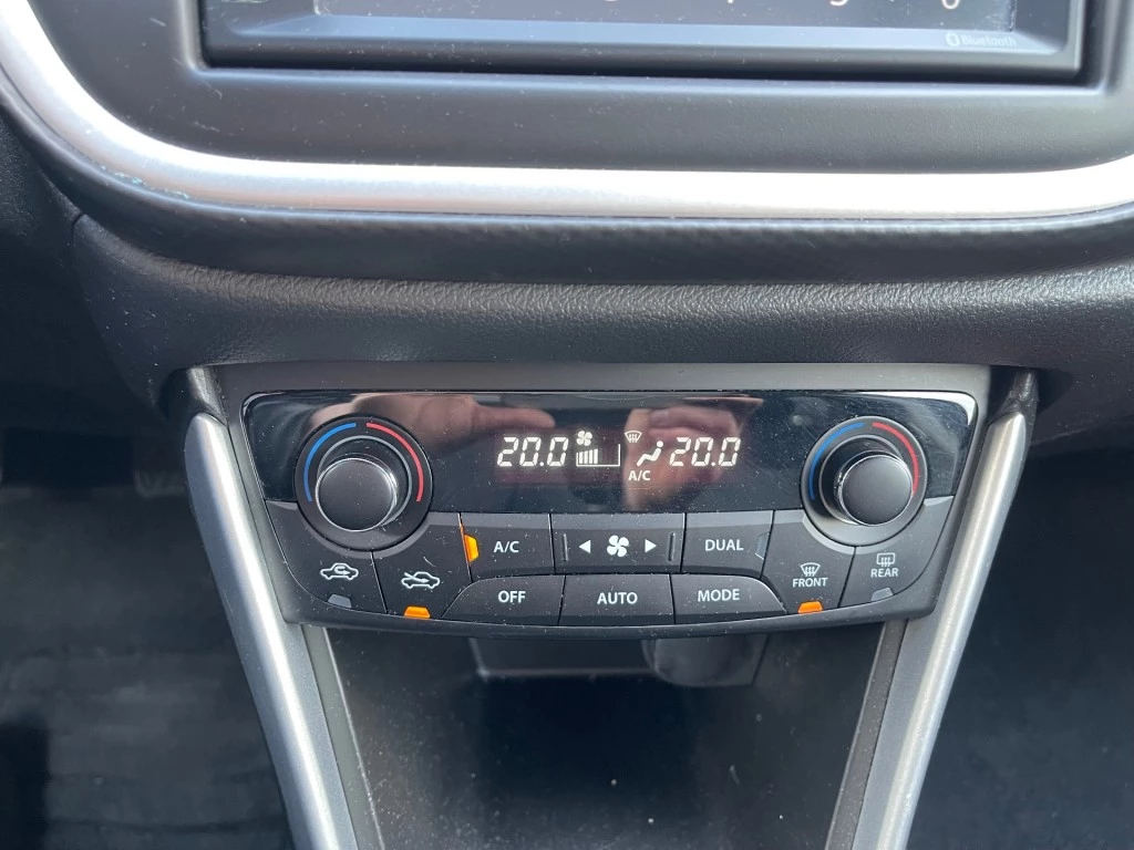 Hoofdafbeelding Suzuki S-Cross