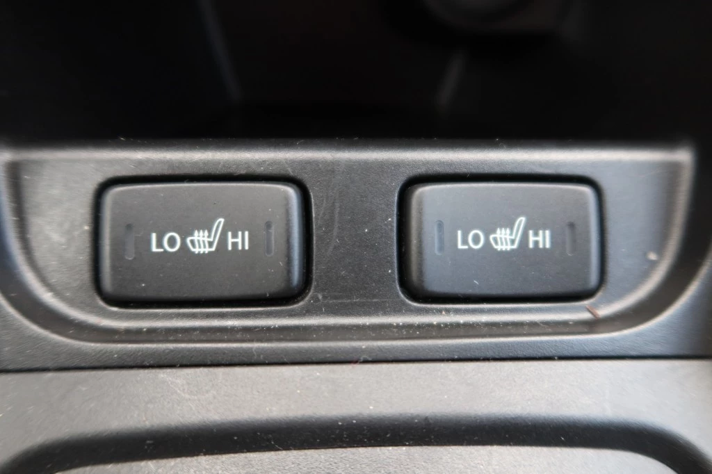 Hoofdafbeelding Suzuki S-Cross
