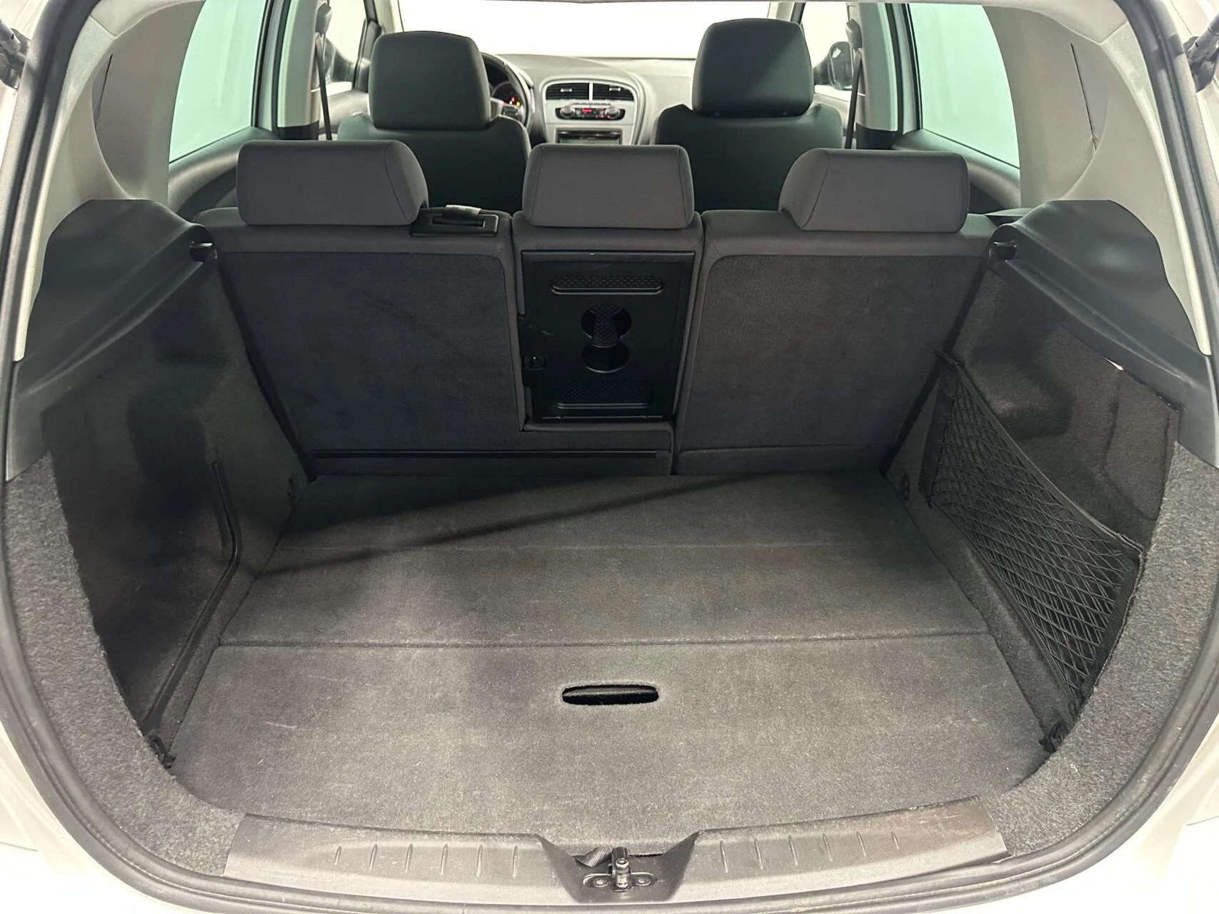 Hoofdafbeelding SEAT Altea