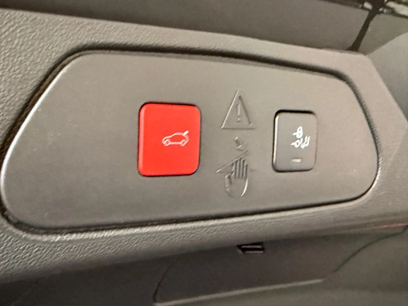 Hoofdafbeelding Opel Grandland