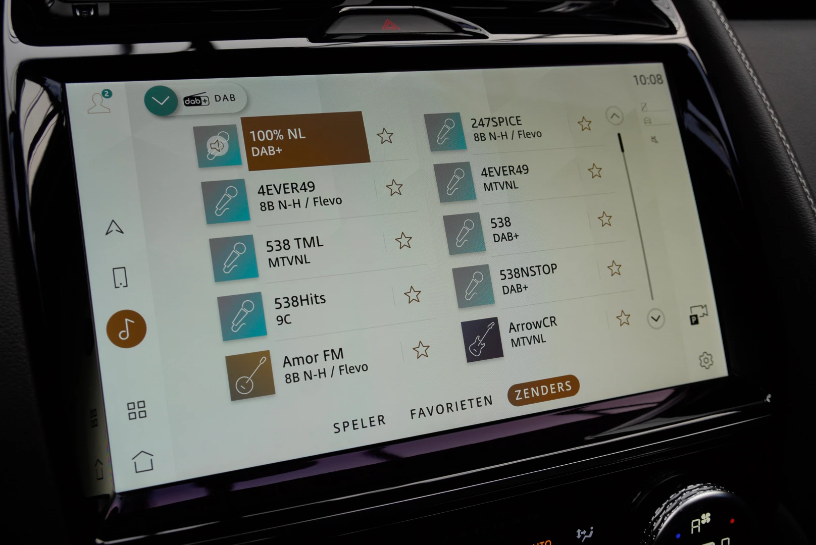 Hoofdafbeelding Jaguar E-PACE