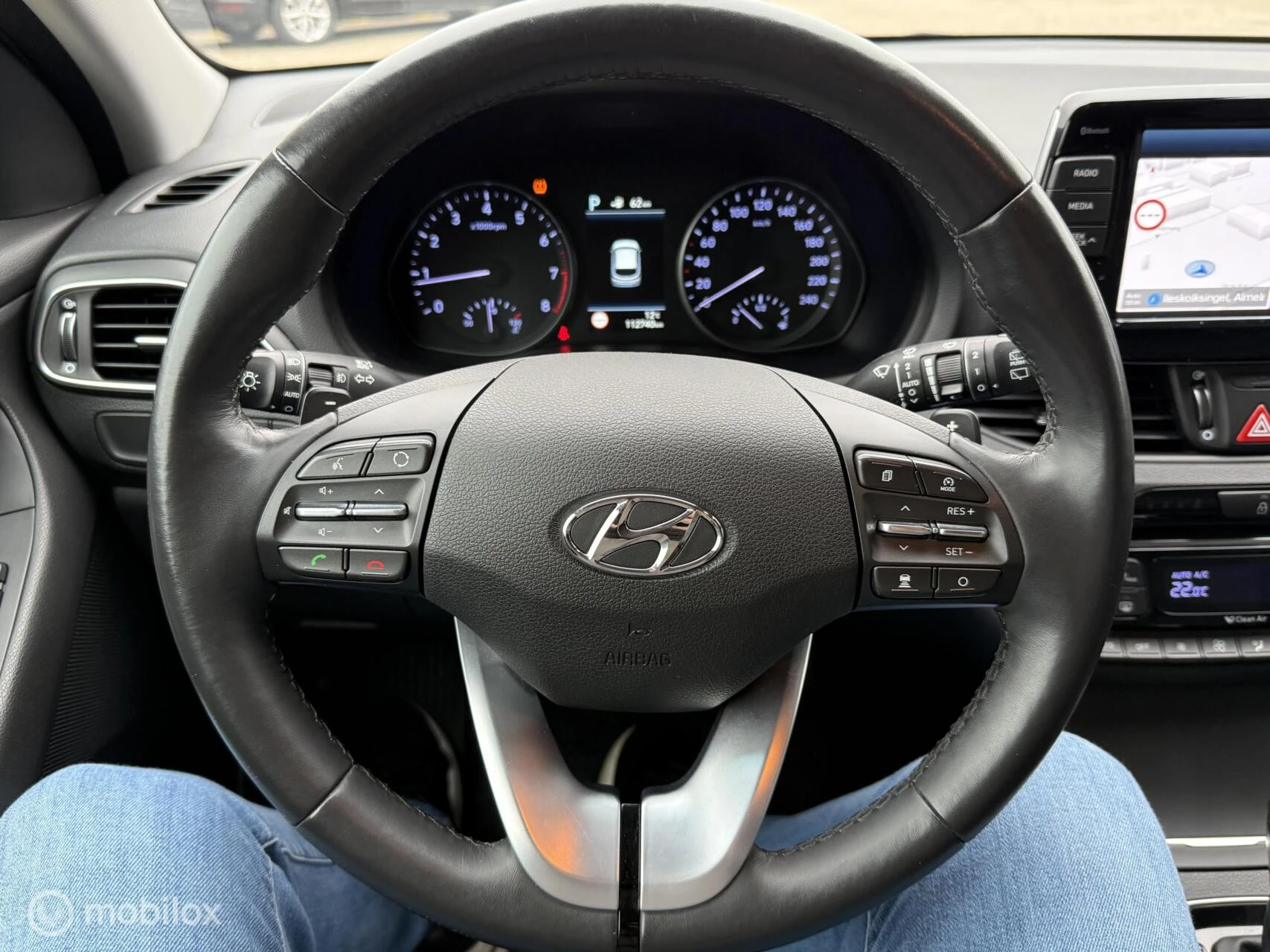 Hoofdafbeelding Hyundai i30