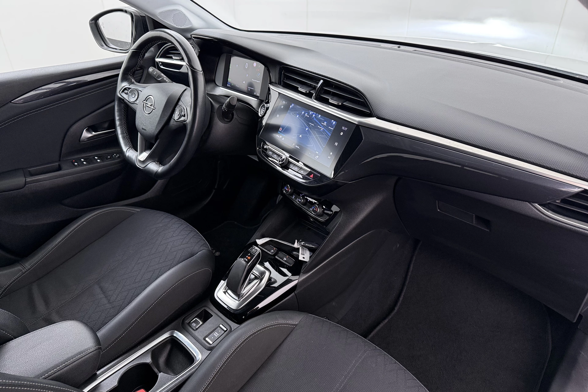 Hoofdafbeelding Opel Corsa-e