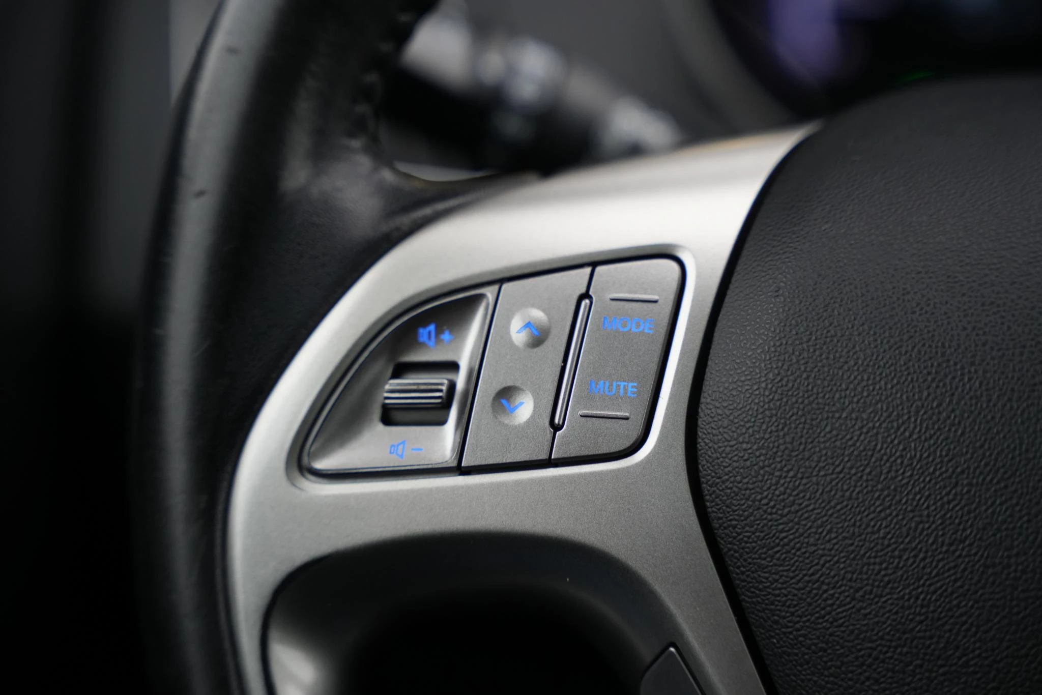 Hoofdafbeelding Hyundai ix35