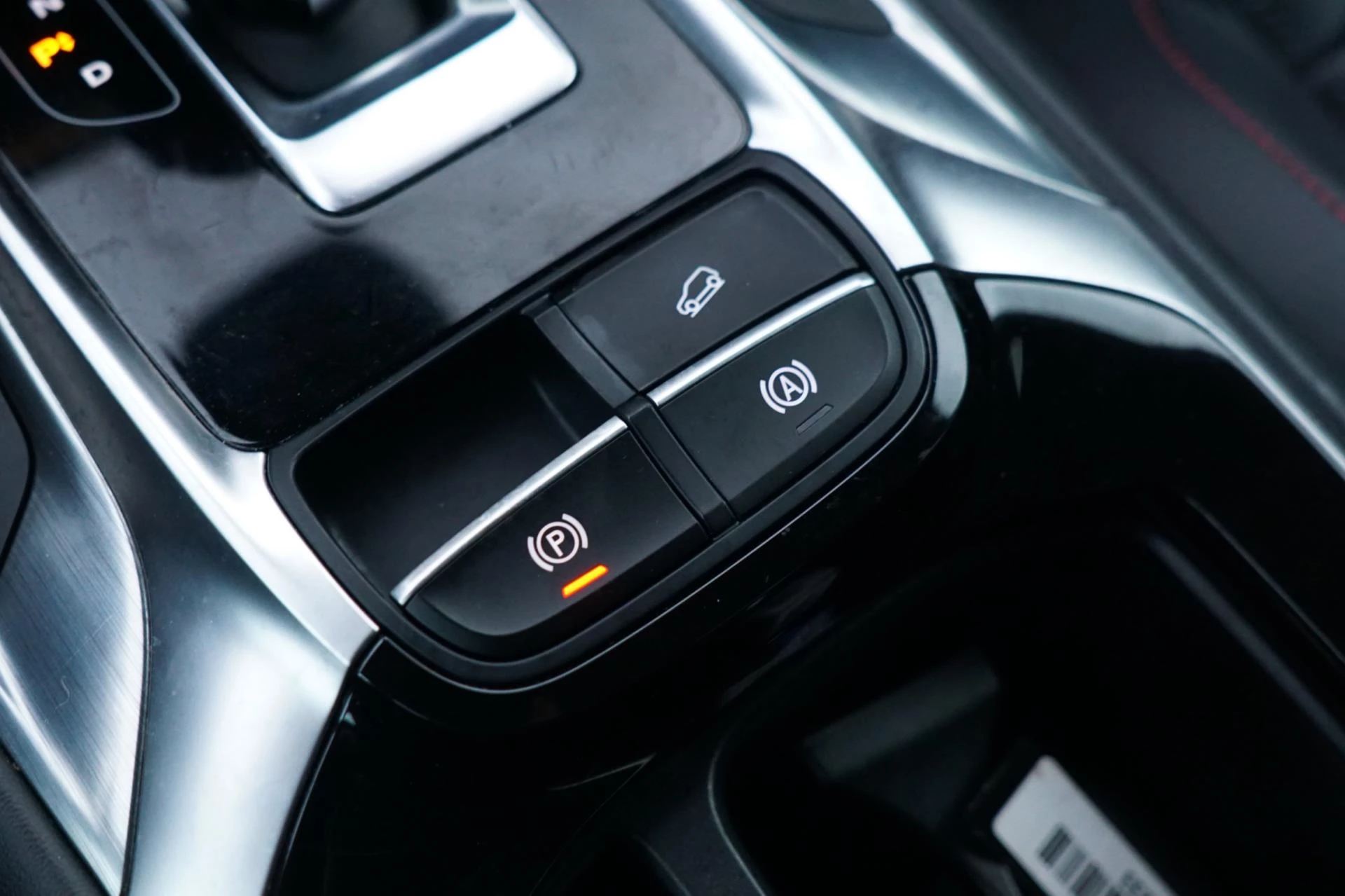 Hoofdafbeelding MG EHS