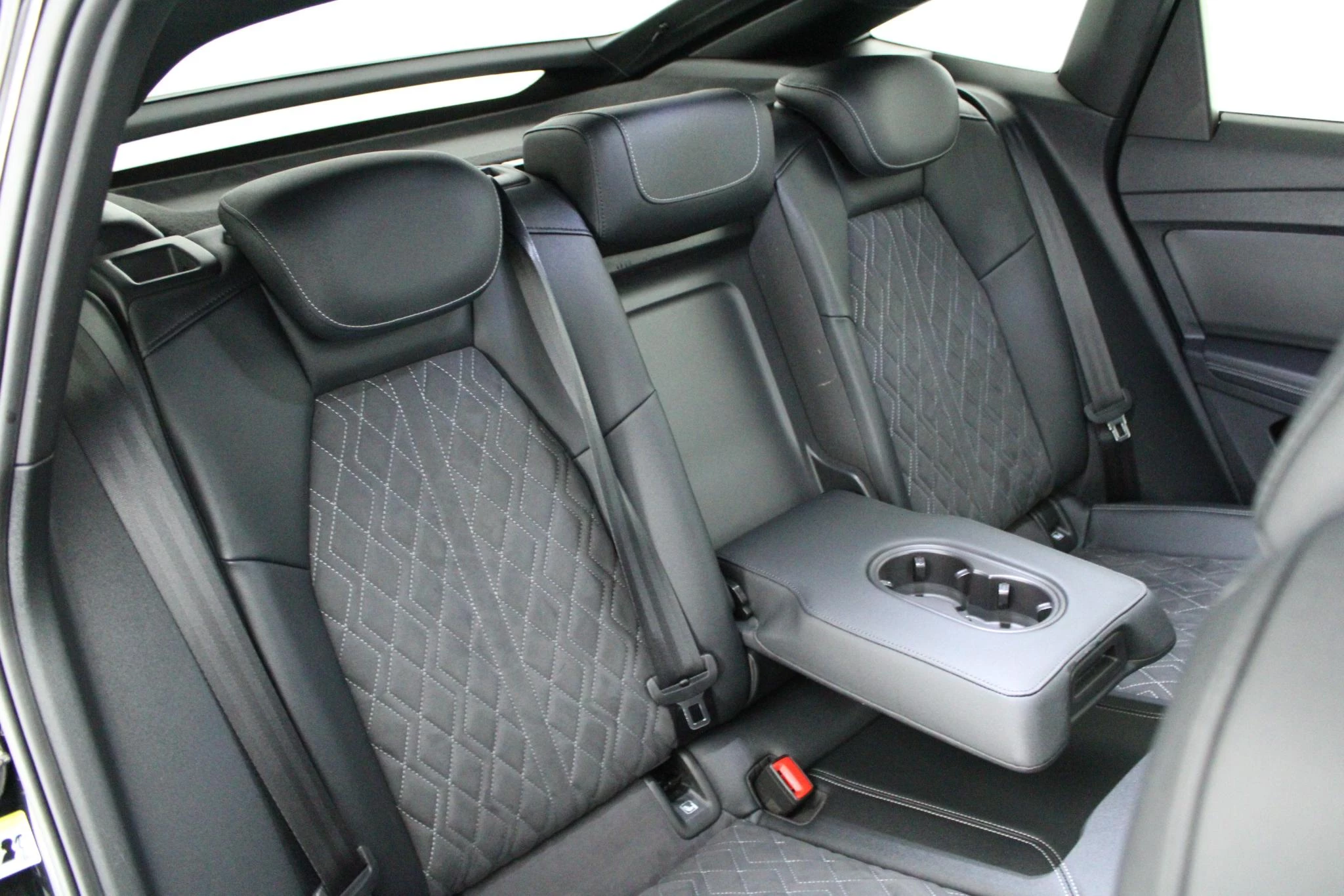 Hoofdafbeelding Audi Q4 e-tron