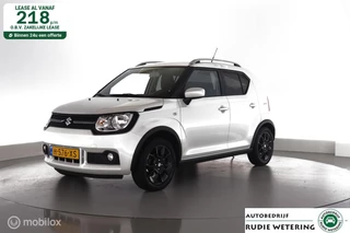 Suzuki Ignis 1.2 90PK Select trekhaak|Carplay|Android|cam|dab|lmv16