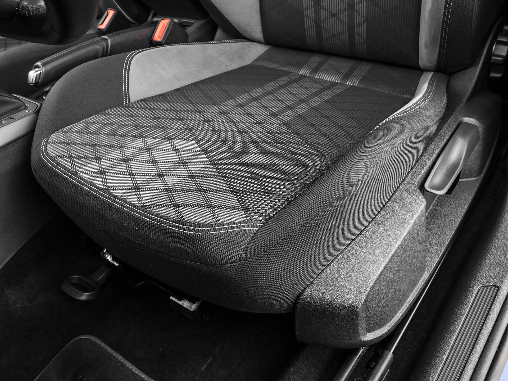 Hoofdafbeelding Volkswagen Taigo