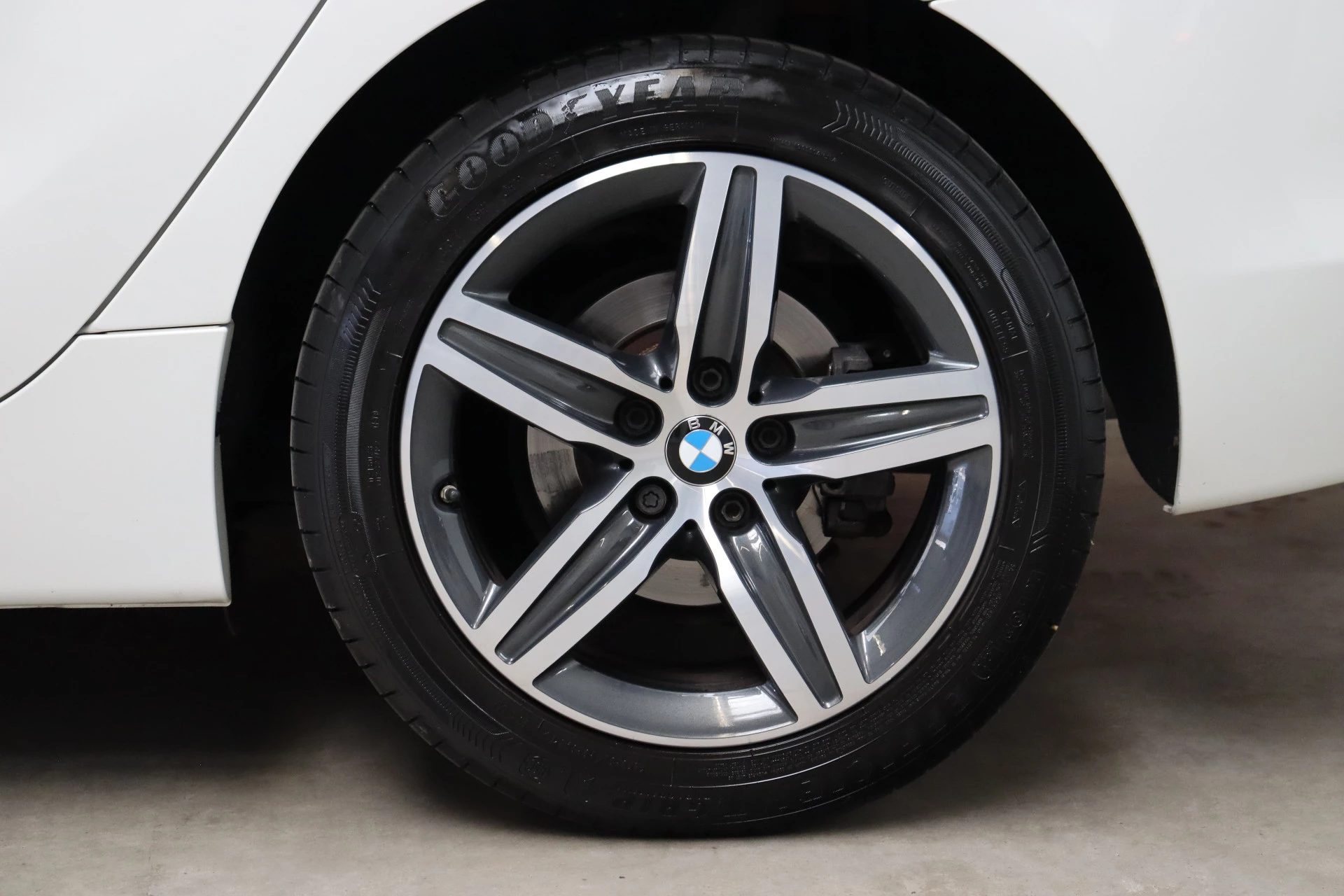 Hoofdafbeelding BMW 2 Serie