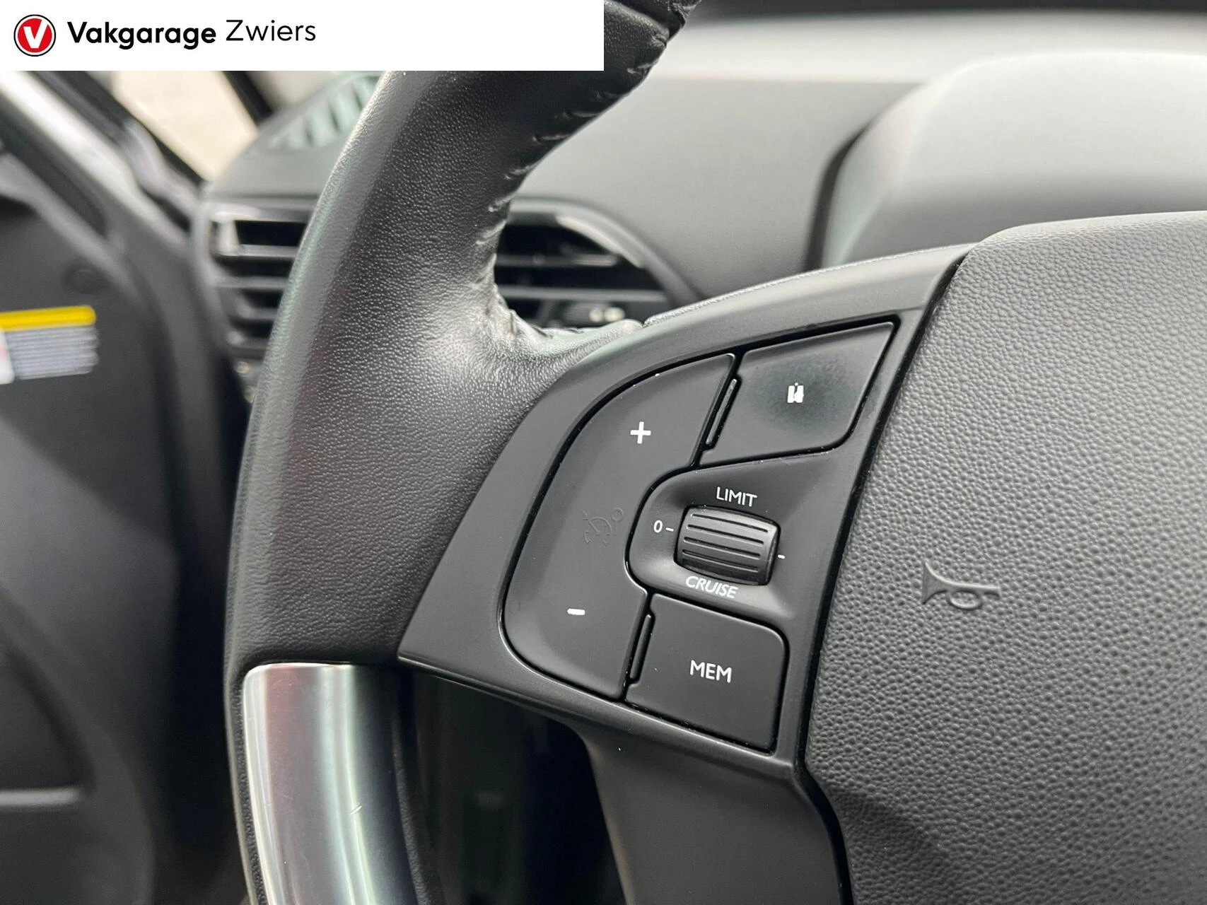 Hoofdafbeelding Citroën Grand C4 Picasso