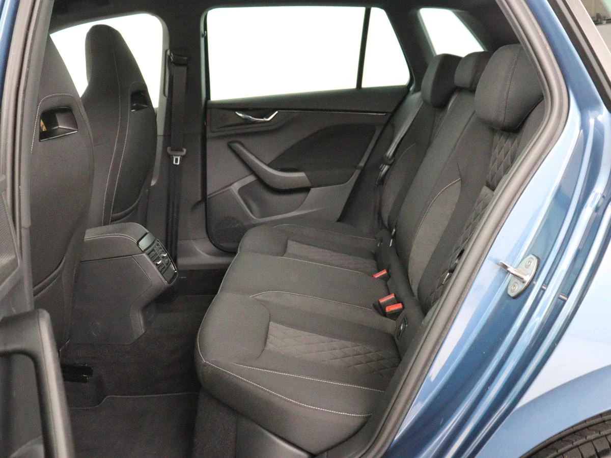 Hoofdafbeelding Škoda Kamiq