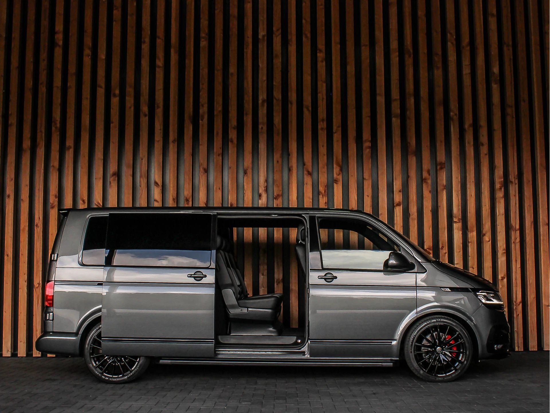 Hoofdafbeelding Volkswagen Caravelle