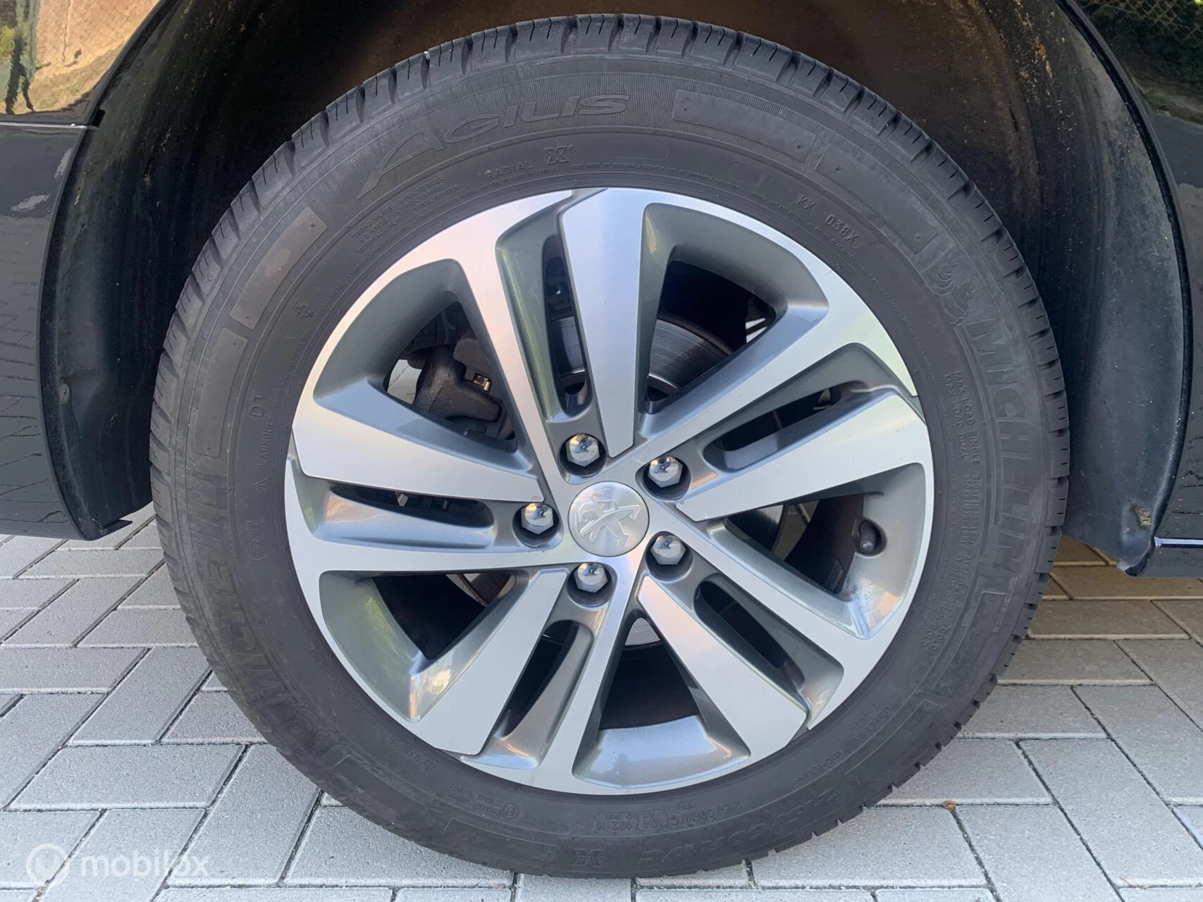 Hoofdafbeelding Peugeot Expert