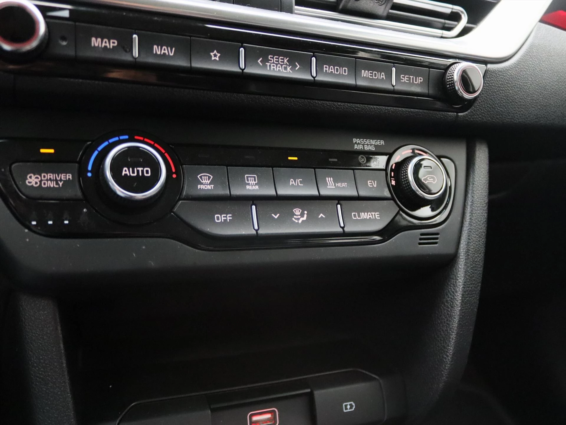 Hoofdafbeelding Kia e-Niro