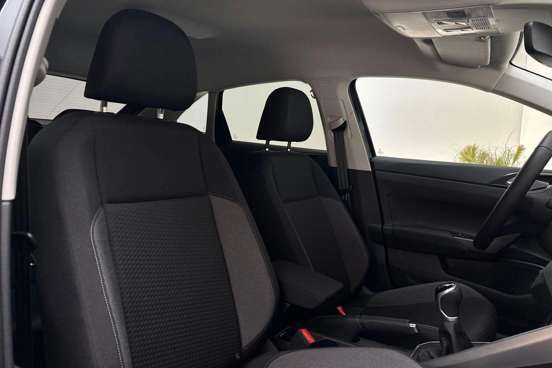 Hoofdafbeelding Volkswagen Taigo