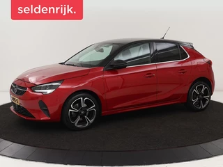 Opel Corsa 1.2 Level 3 | Stoel & stuurverwarming | Camera |  Climate control | Full LED | Dodehoek detectie | Cruise control