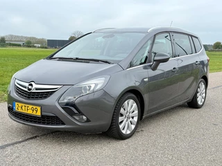 Opel Zafira Tourer 1.4 Business Edition 7p.