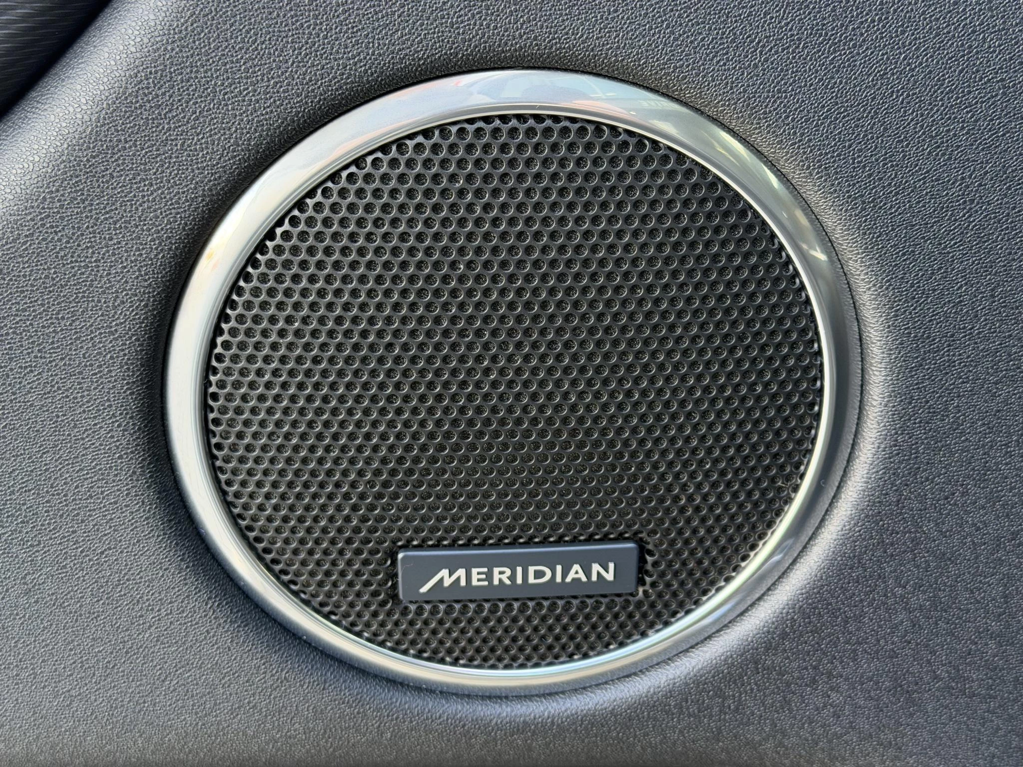 Hoofdafbeelding Land Rover Discovery Sport