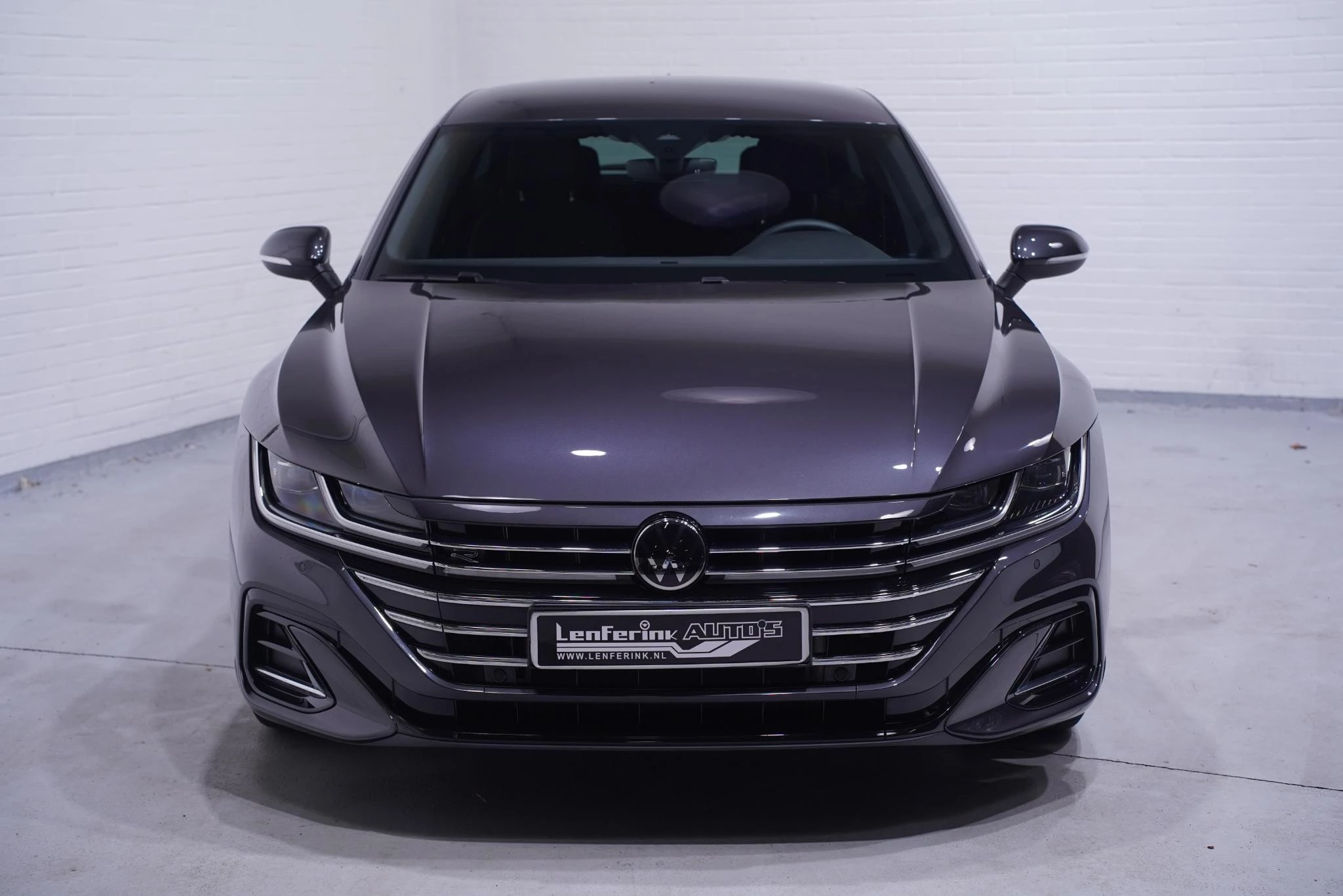 Hoofdafbeelding Volkswagen Arteon