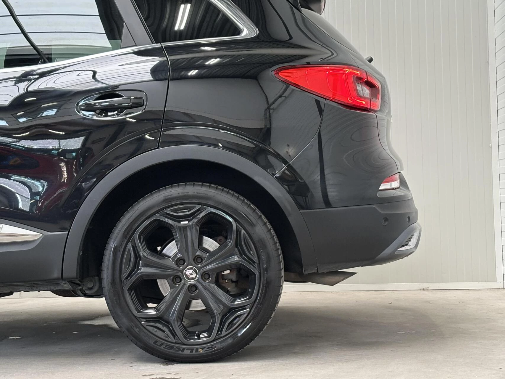 Hoofdafbeelding Renault Kadjar