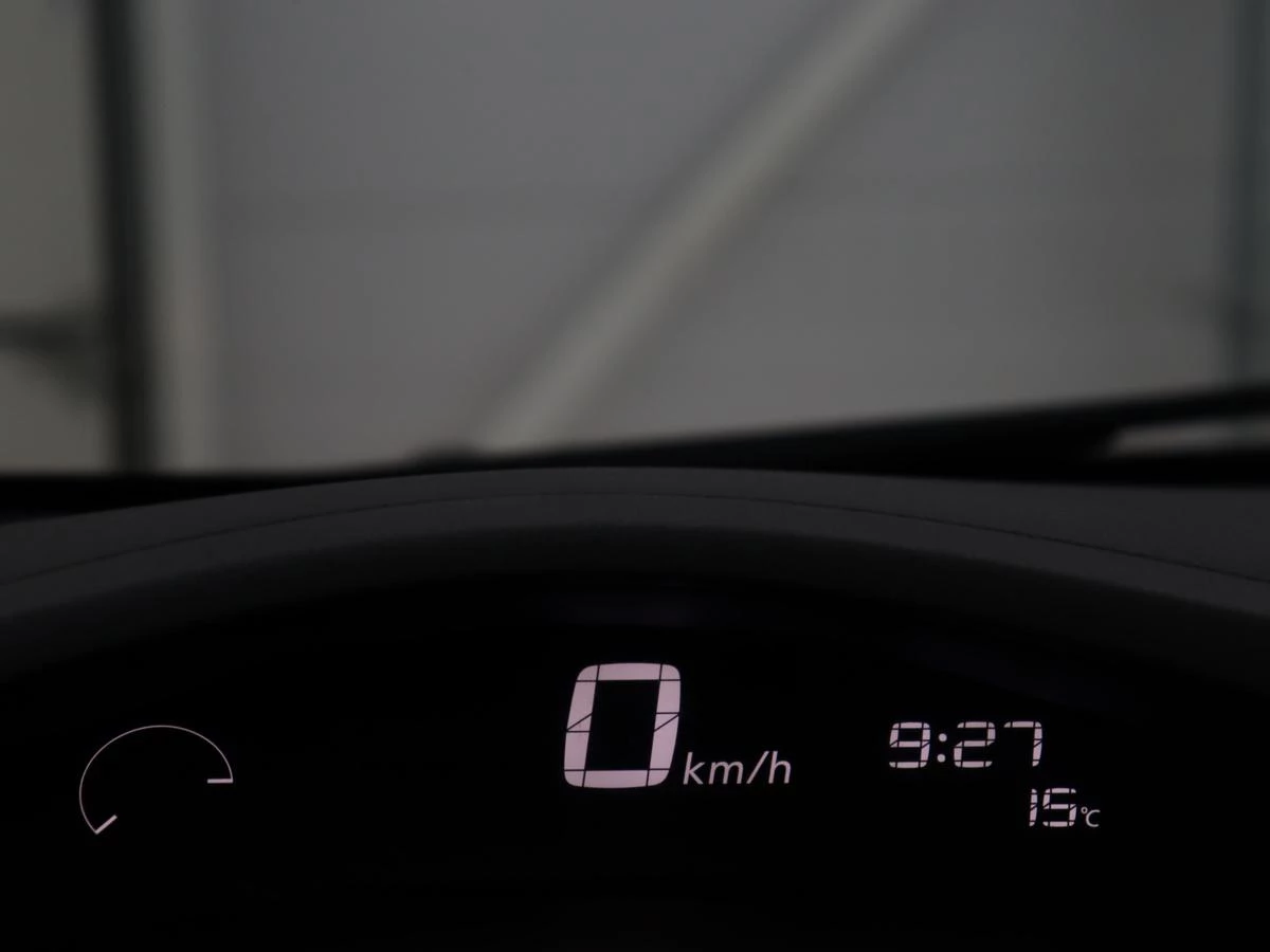 Hoofdafbeelding Nissan Leaf