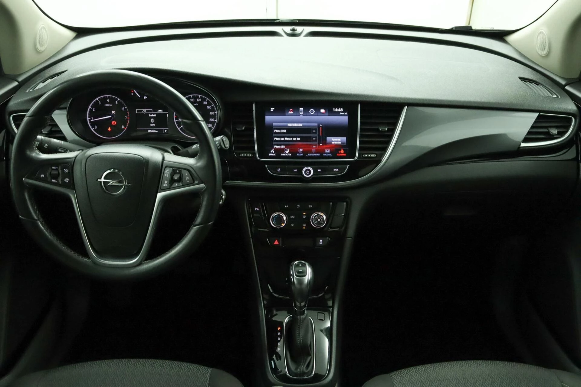 Hoofdafbeelding Opel Mokka X