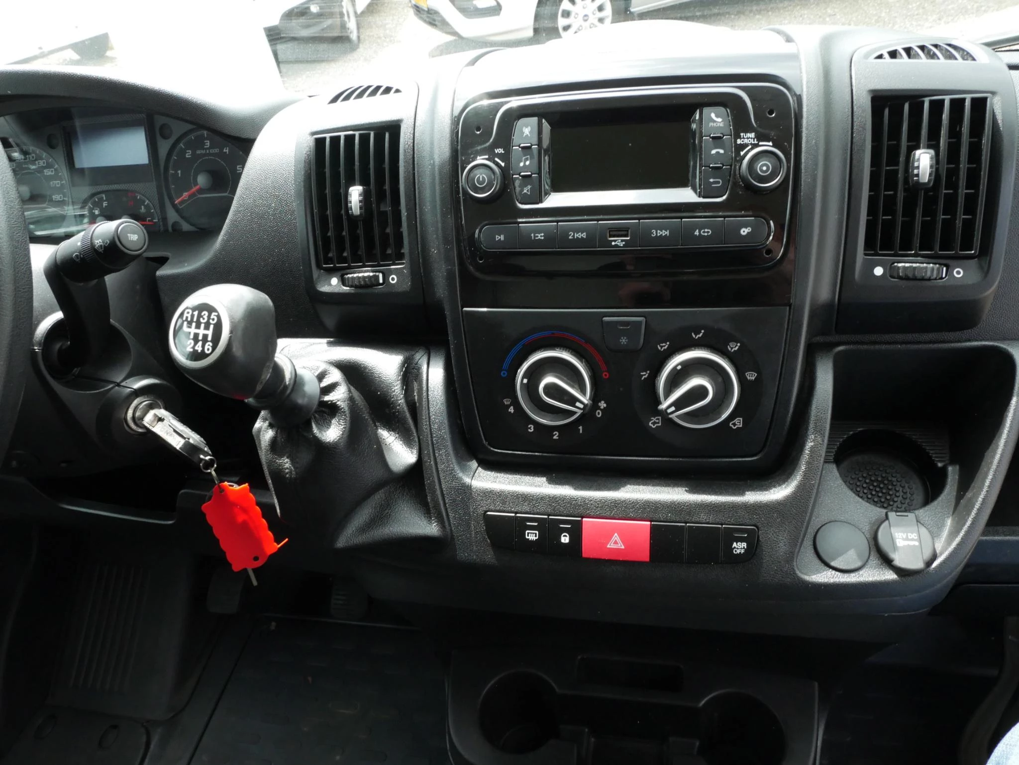 Hoofdafbeelding Opel Movano