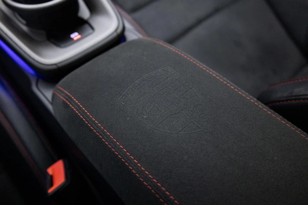 Hoofdafbeelding Porsche 911